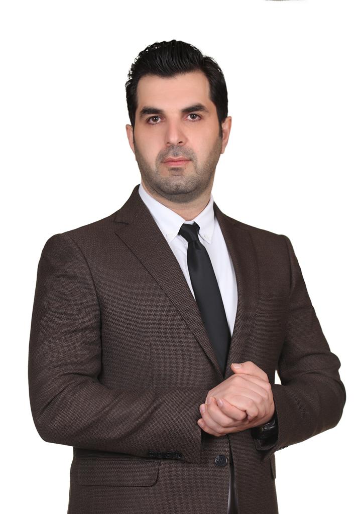 دکتر محسن اکبریان